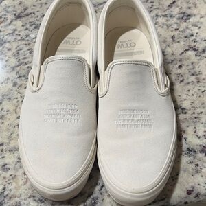 Vans OTW by Vans X NEIGHBORHOOD Classic Slip-On 98